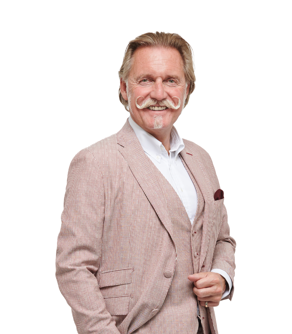 Ingo Lenßen